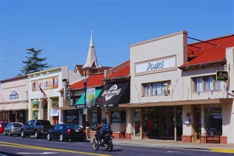 cities near los angeles|24 Enchanting Small Towns Near Los Angeles.